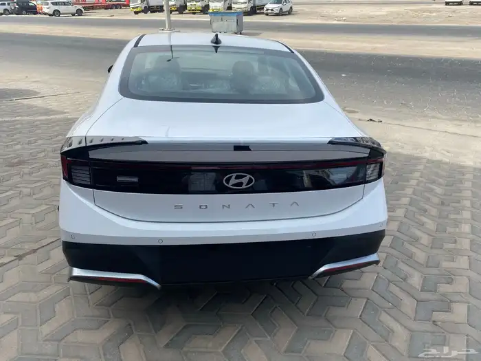 هيواندي سوناتا فليت خليجي 2026 13