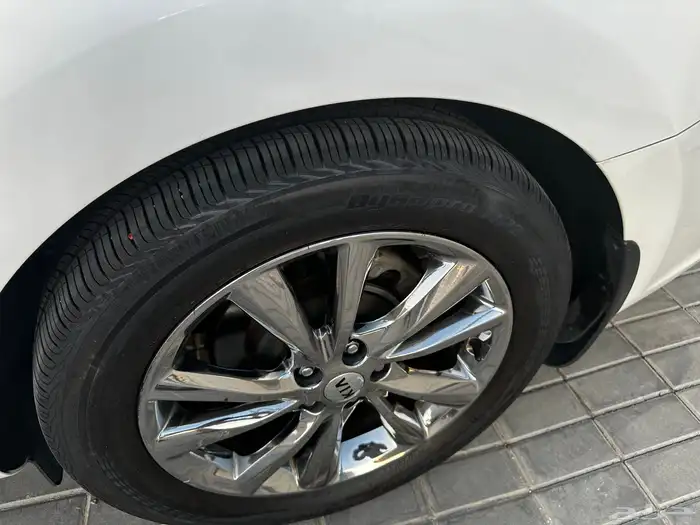 كيا كرنفال ديزل 2020 8