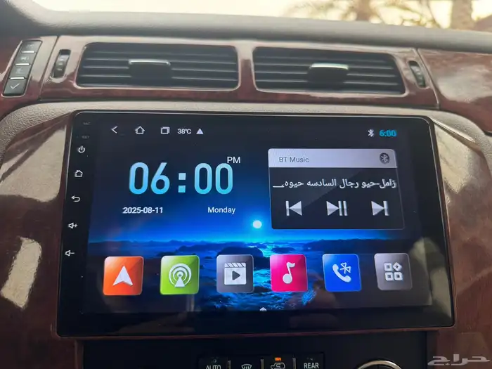 جمس يوكن طويل سعودي 2011 نظيف 42