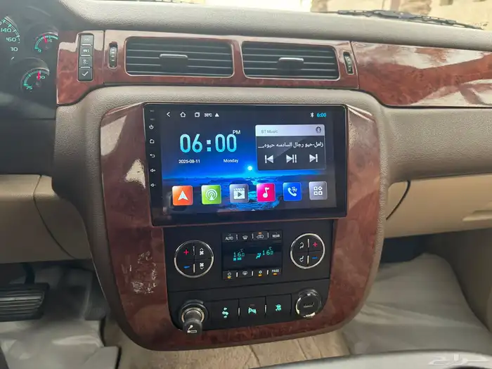 جمس يوكن طويل سعودي 2011 نظيف 41