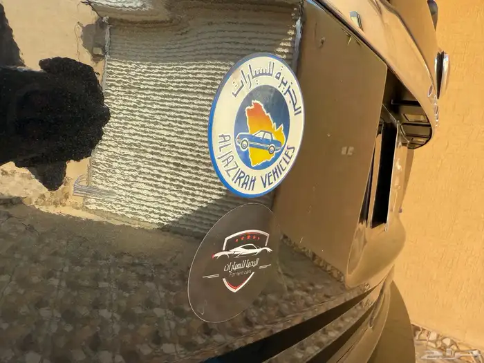 فورد اكسبلور المديل 2014 أستاندر دبل سعودي توكيلات الجزيره 16