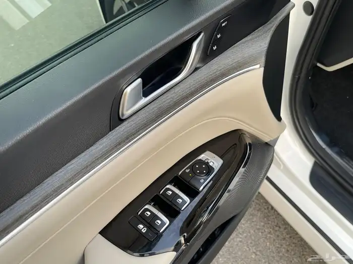 كيا 2024 K5 فل سعودي 18