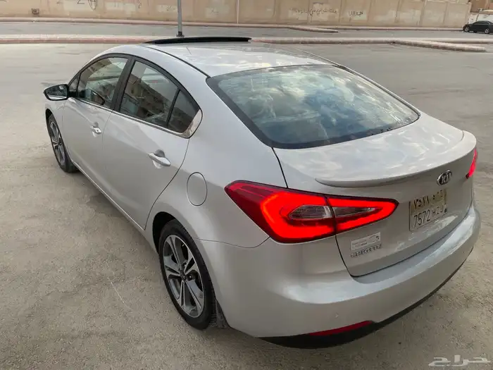 سيراتو 2015 فل اوبشن سعر 29 الف 20