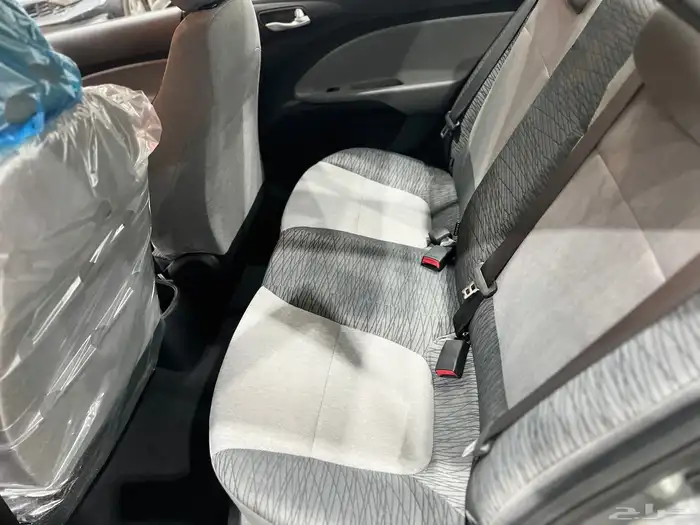 كيا بيجاس جنوط 2026 8