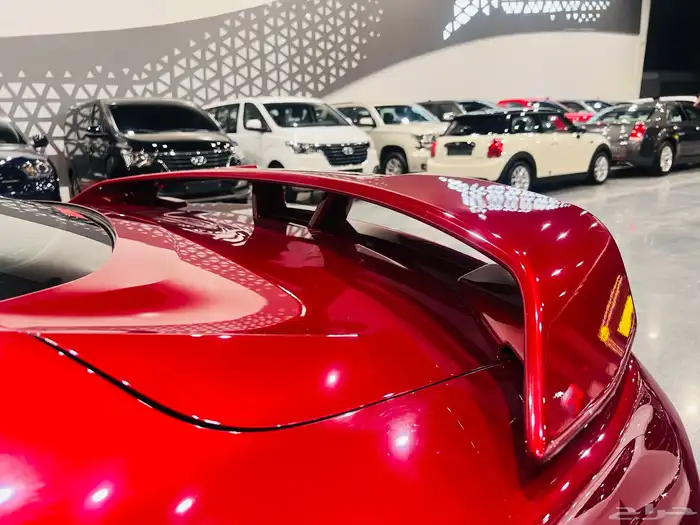 موستنج 2019 (بحاله ممتازه) 4