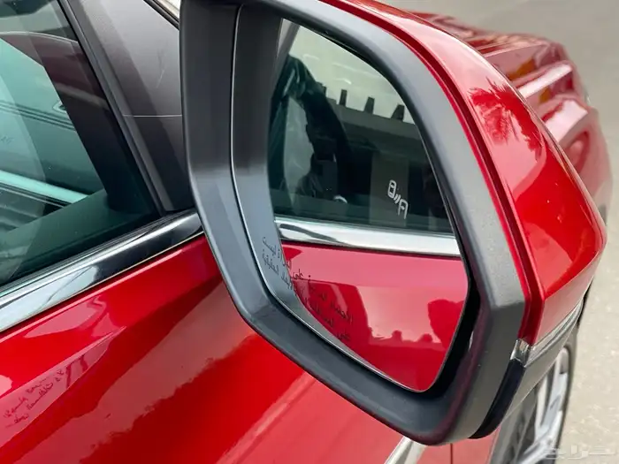 فولكسفاجن تيرامونت R 2021 شبه جديد 40