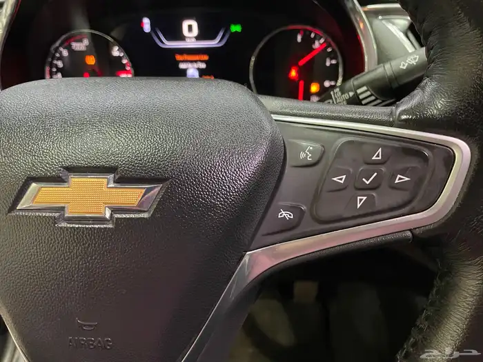 شفروليه ماليبو 2020 بريمير ( بنزين ) 2.0T 19