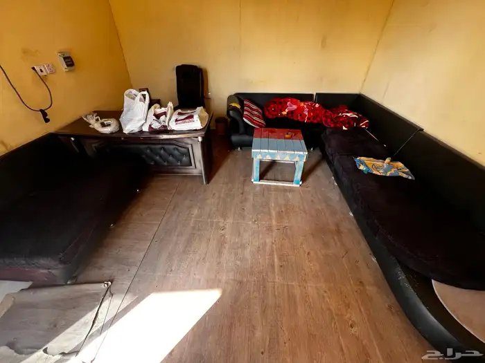 بيش شارع ابو بكر الصديق بجوار مستودع الغاز 4