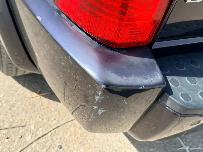 دودج نيترو 2011 19