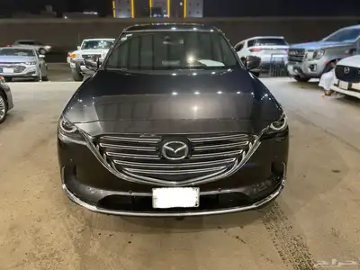 مازدا CX9 2020 فل كامل index