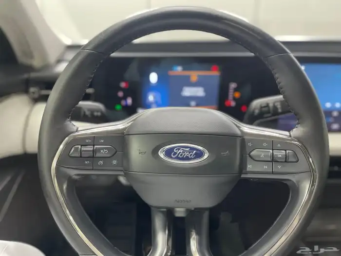 فورد توروس ترند بلس 2023 19