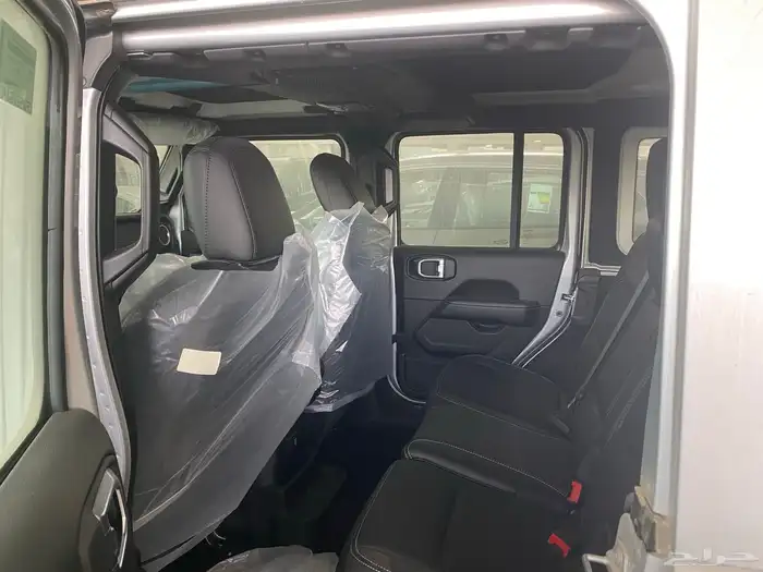 رانجلر صحاري سعودي 2023 5