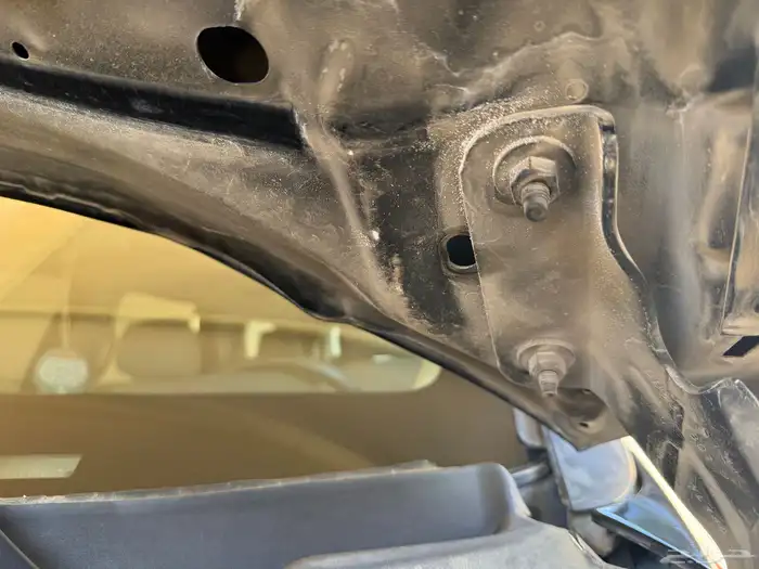 فورد اكسبلور المديل 2014 أستاندر دبل سعودي توكيلات الجزيره 88