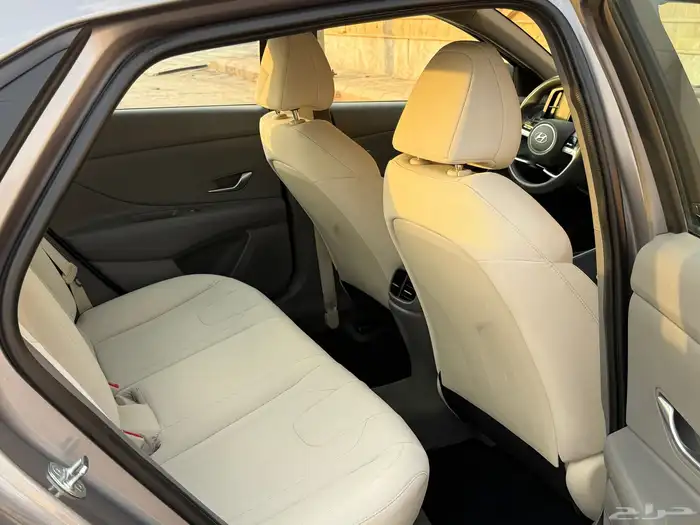 هونداي النترا موديل 2021 7