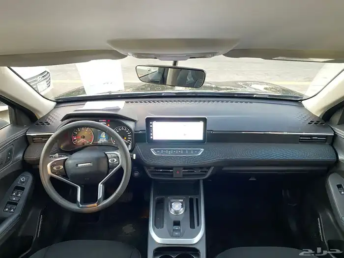 هافال جوليان الظمان ساري 2025 عرض خاص لايفوتك 11