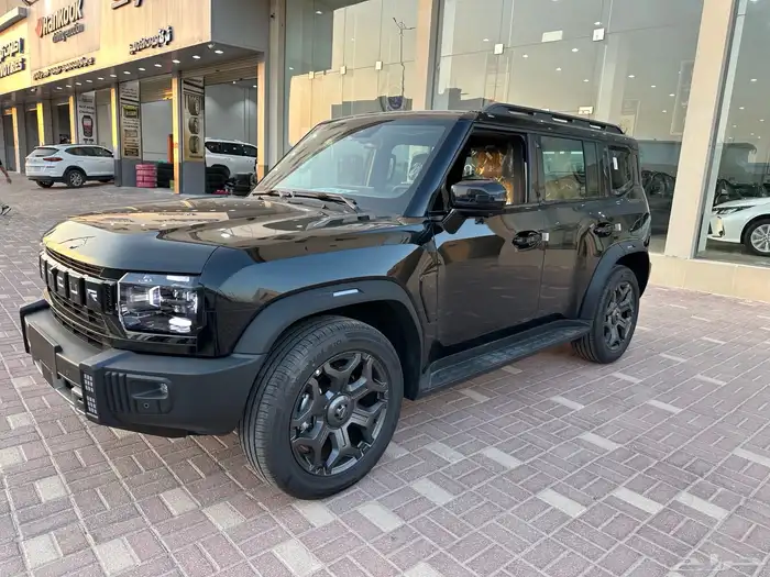 جيتور T2 لاكجري 2026 فل 37