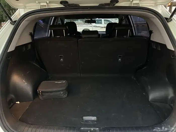 كيا سبورتاج ديزل وارد كوريا 11