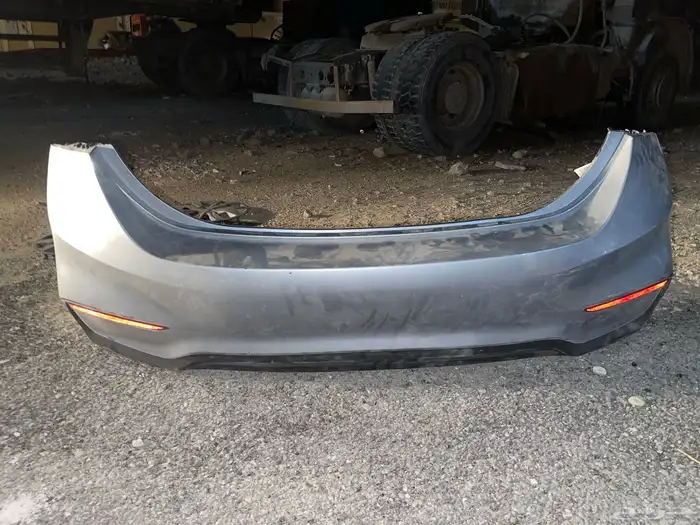 قطع اكسنت 2020 للبيع 5