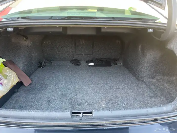 فولكس واجن باسات 2016 7