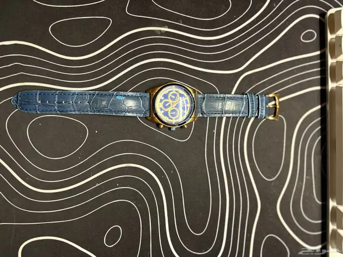 George klein ساعة الأصلية ب 99 ريال 4