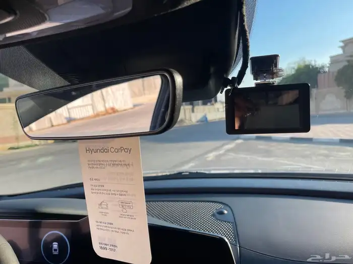 النترا N 2023 بحالة الوكاله استيج 2 25