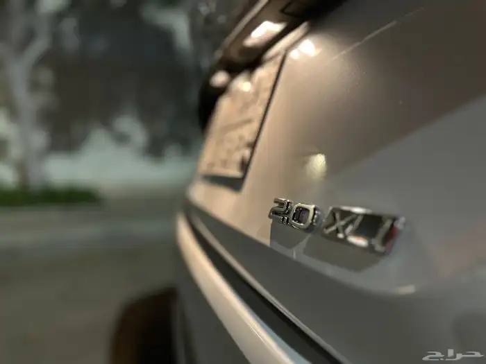 تويوتا كوريلا 2.0 موديل 2025 11