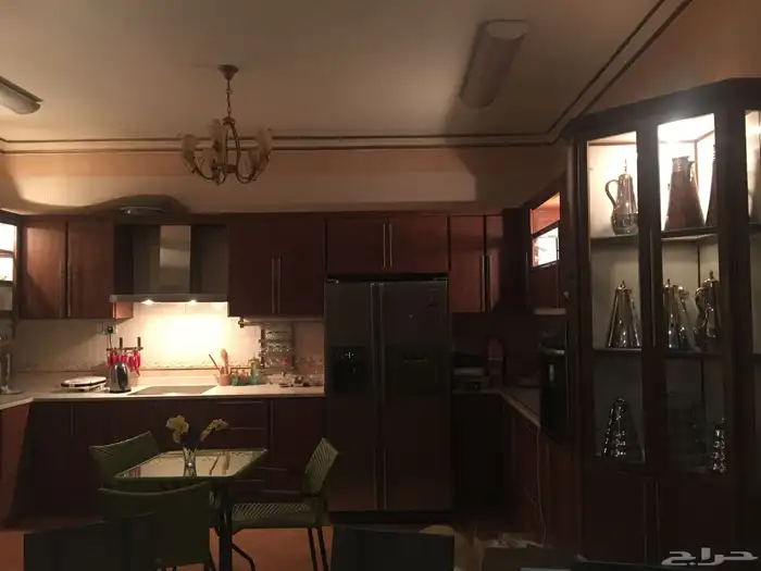 مطبخ فخم للبيع 0