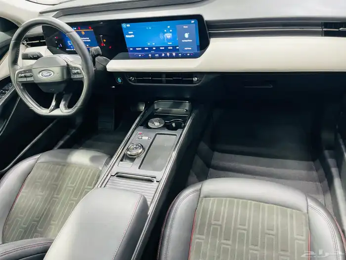 فورد توروس ترند بلس 2023 8