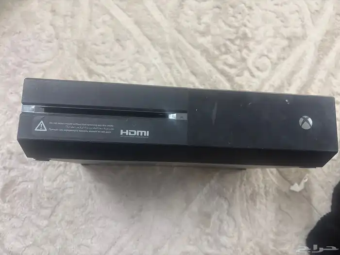XBOX ONE CONSOLE 2