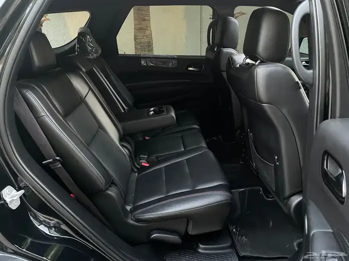 دودج دورانجو 2022 RT فل كامل نظيف جدا منوة المستخدم 18