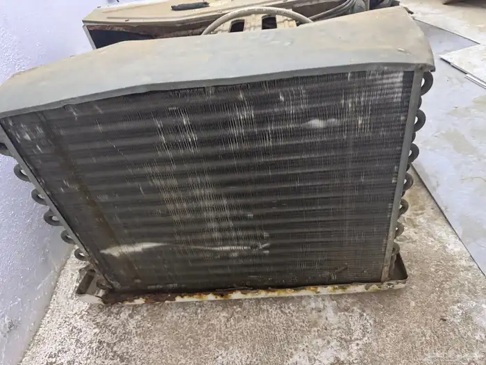 مكيف سوبر جينرال 24 2