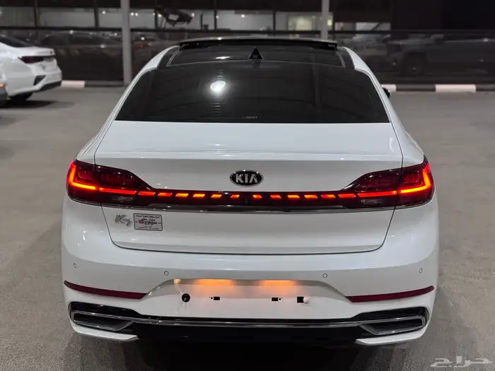 كادينزا 2020 فل كامل بانوراما ( مميزه ) 5