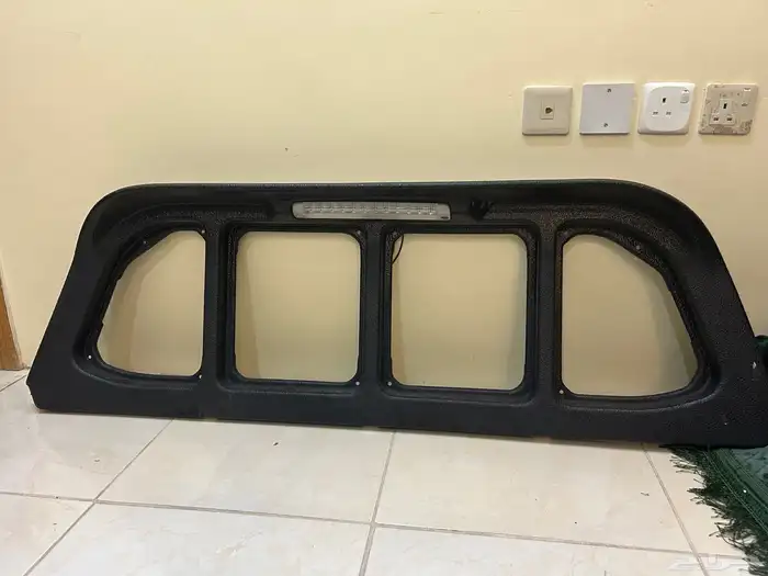 جناح فيبر متسوبيشي 0