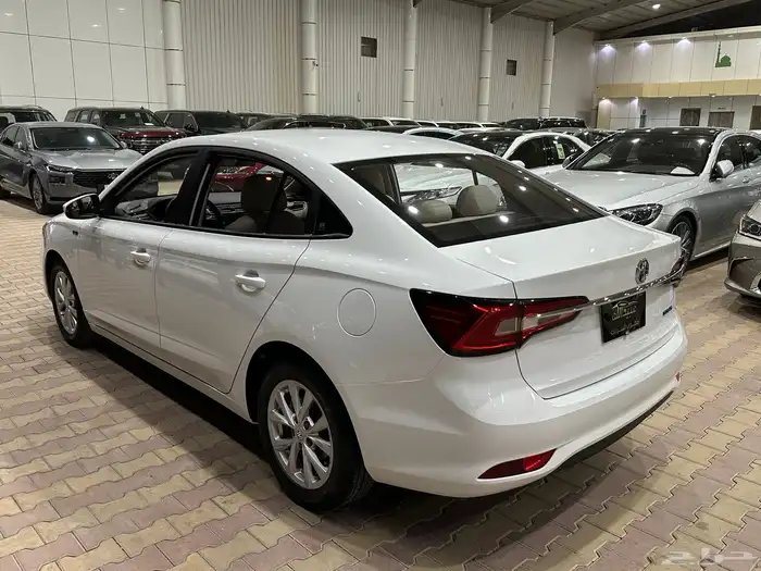 ام جي 5 موديل 2022 سعودي 24