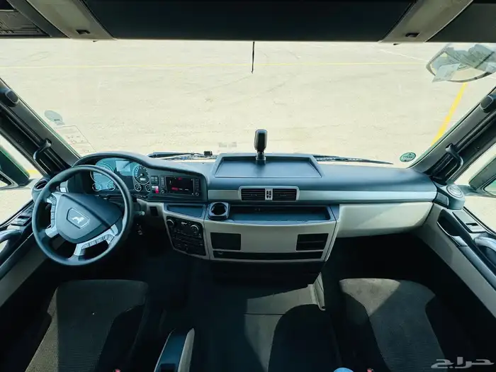 مان 21 بطاقة جمركيه تيربو واحد 2