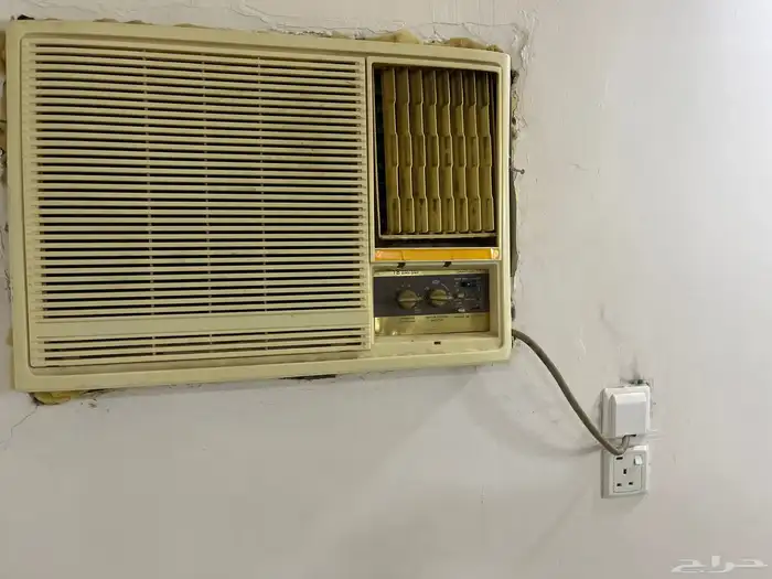 مكيف 18 جنرال مأطور كبير 1