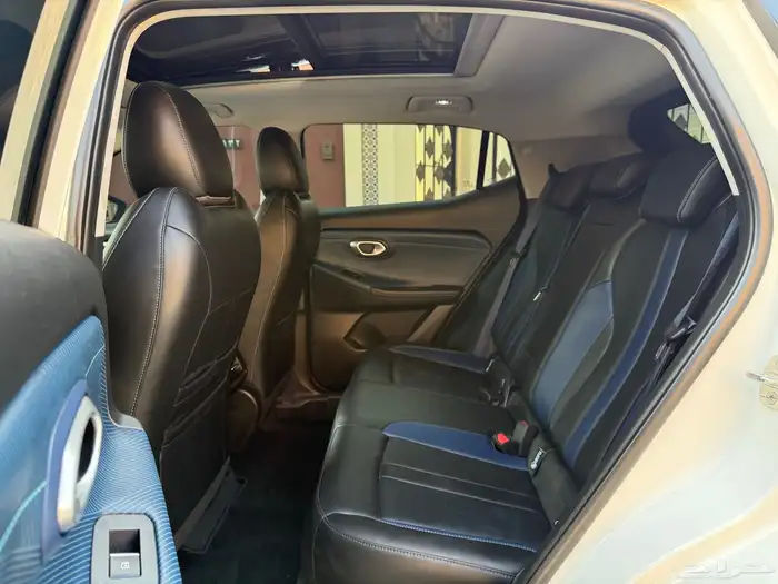 جي ايه سي GAC 2025 شبه جديد للبيع 38