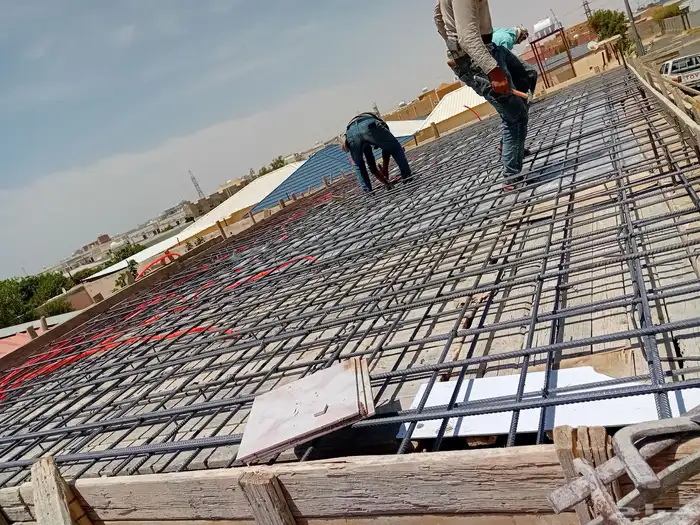 مقاول معماري في السيل الصغير الطائف 5