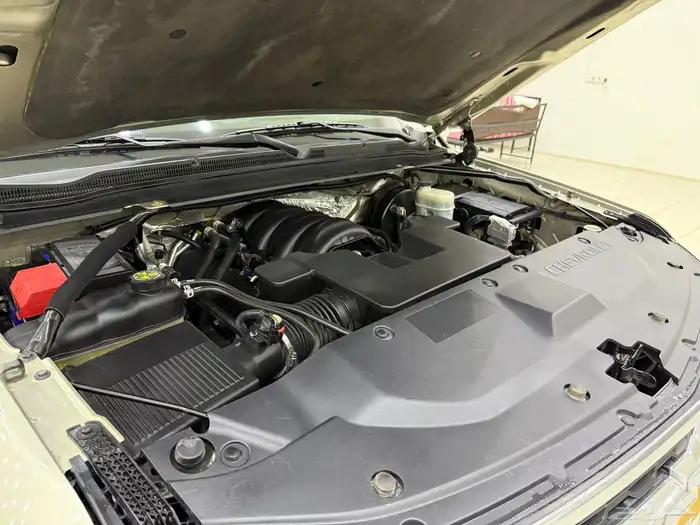 تاهو 2016 دبل سعودي 25