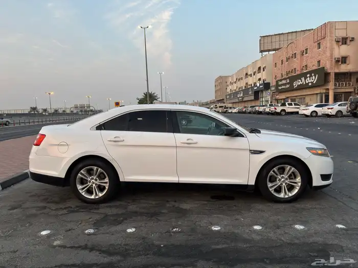 للبيع تورس 2013 3