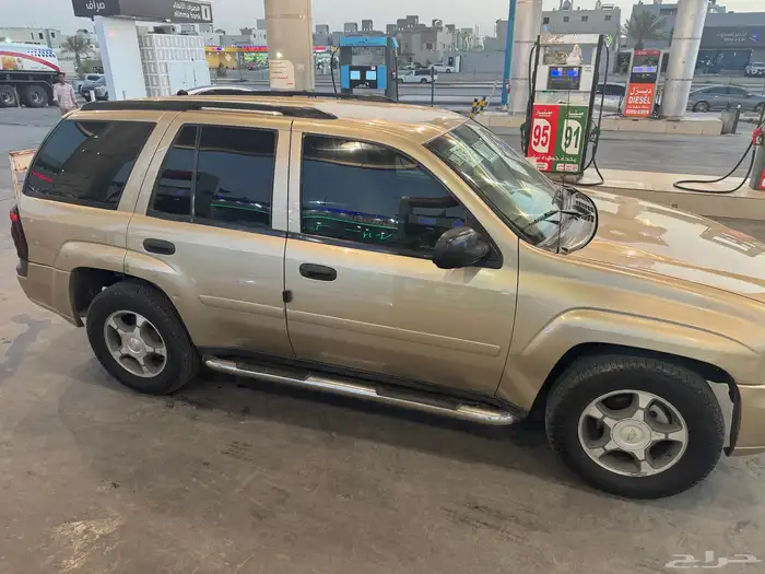 بليزر 2007 نظيف 3