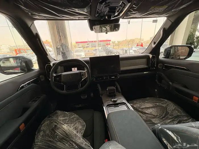 جيتور T2 2026 لاكجيري سعودي 18