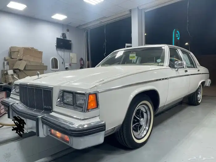 للبيع بيوك 81 بارك افينيو 1