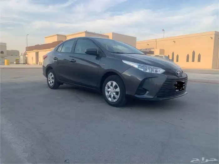 يارس 2022 للبيع 0