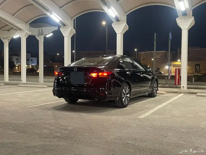 التيماء SV 2020 13