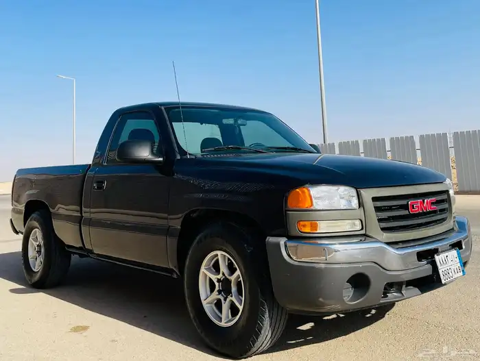 للبيع الجمس قير تماتيك دبل ارضي نضيف 2