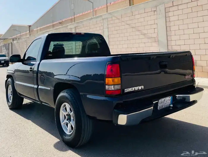 للبيع الجمس قير تماتيك دبل ارضي نضيف 0