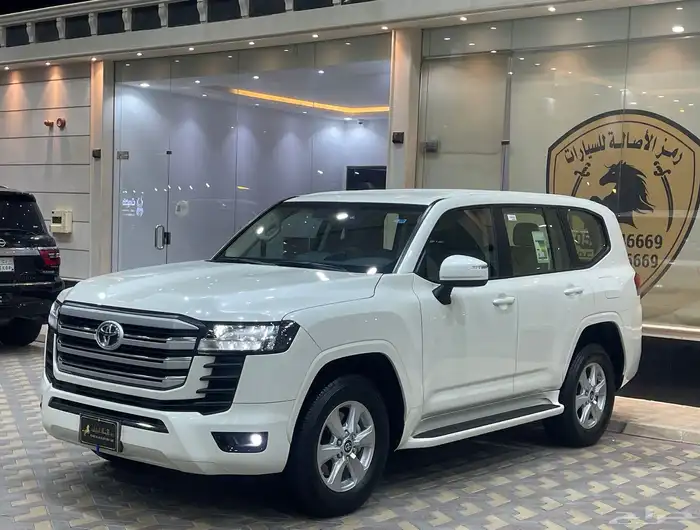 جكسار رقم 1 موديل 2024 1