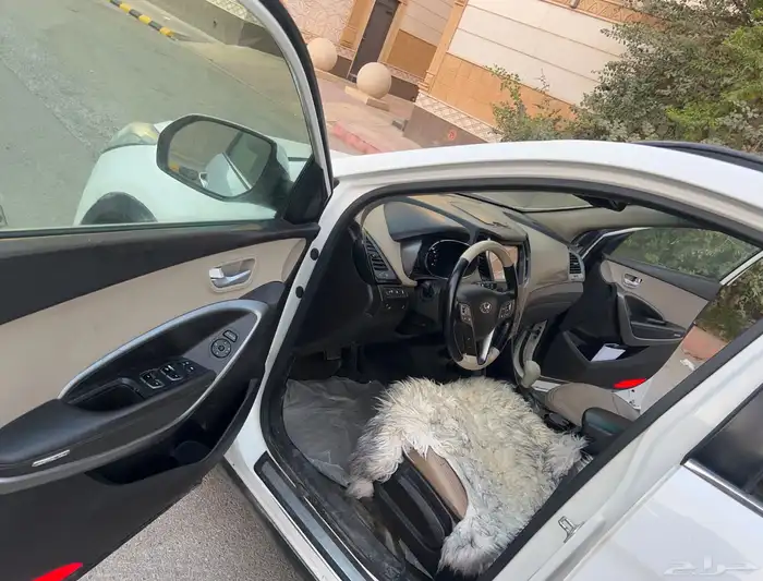 هواندي سنتافي جراند 2015 5