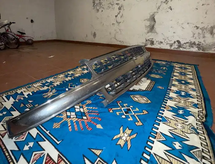 شبك تاهو او سوبربان 2